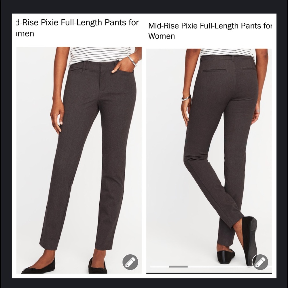 Dress Pants